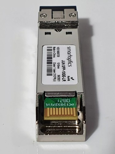 Smartoptics sfp 10g 1310nm - smartoptics,