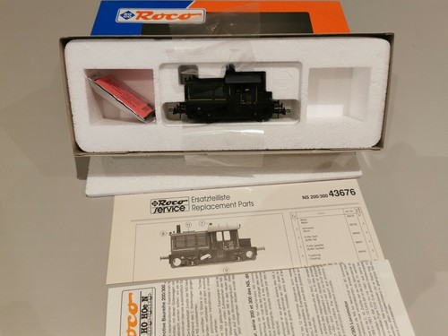 Roco 43676 - roco, h0