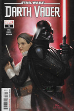 Star Wars Darth Vader No.3 /
