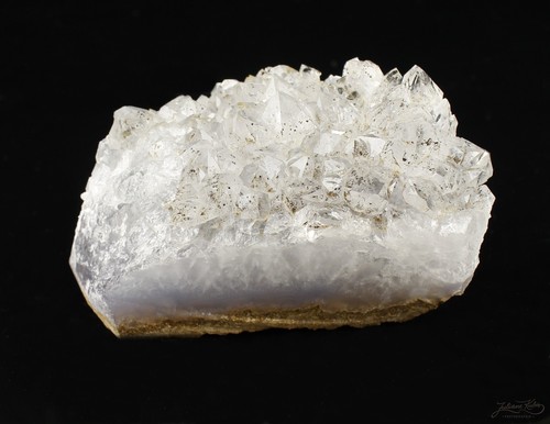 Mineralien bergkristall - mineralien,