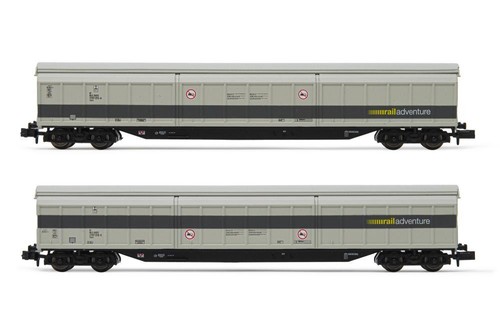Arnold hn6601 2tlg set - hn6601,, 2tlg.