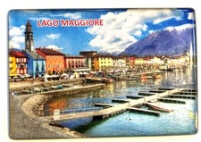Lago Maggiore ,Italien