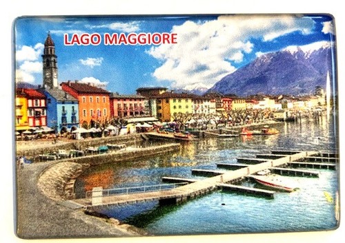 Lago maggiore italien - maggiore, ,italien