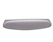 Badablage Spiegelablage Ablage bahamabeige  64 cm Badezimmerablage Keramik