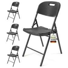 Sekey klappstuhl set - klappstuhl, faltbar
