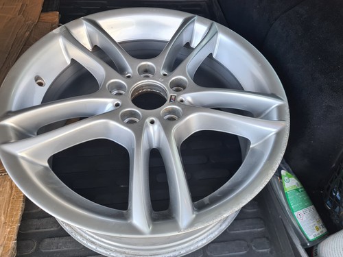 Bmw alufelge technik 1 - x,