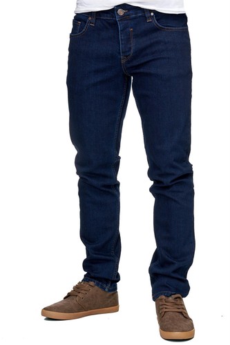 Reslad jeans herren slim fit - jeans,