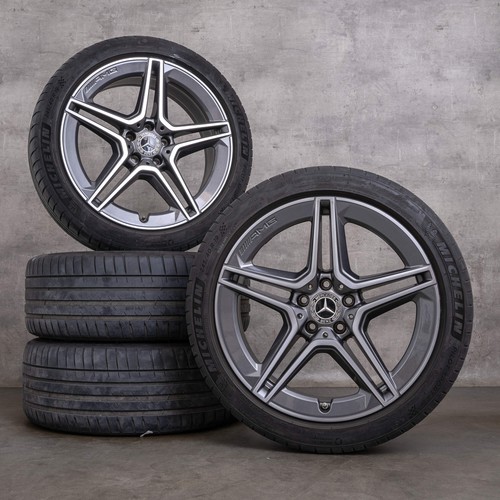 Mercedes cls amg felgen - mercedes,