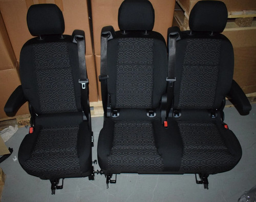 Mercedes sitzbank vito v - er,