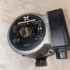 Buderus Gb132-24k Pumpe