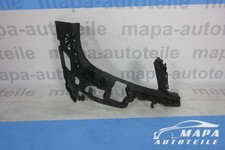 Mercedes C-Klasse W204 Stoßstange Vorne Rechts Nebel Halter Grundträger Träger