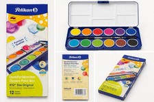 Pelikan Deckfarbkasten K12®