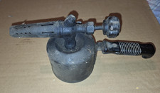 alte Lötlampe Barthel