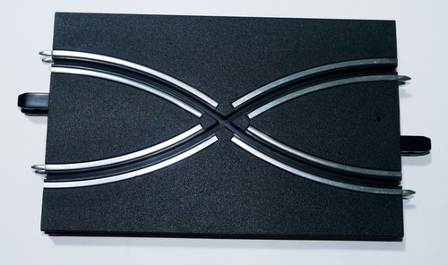 Carrera car racing - 1:40,