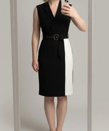 Comma elegante kleid - kleid/, cocktail