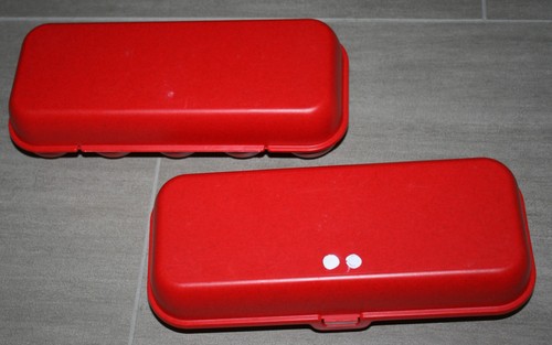 Koziol eierbox eggs to go - eierbox,