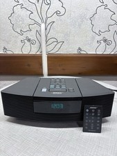 Bose AWRC2G Wave Radio / CD /