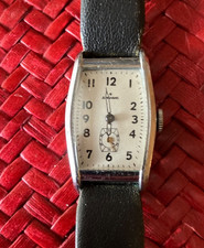 Junghans Uhr 40er Jahre