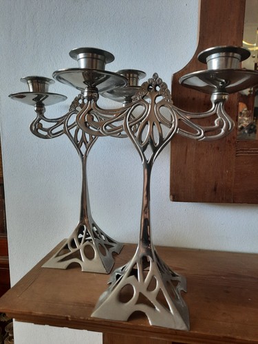 Vintage silber metall - vintage,