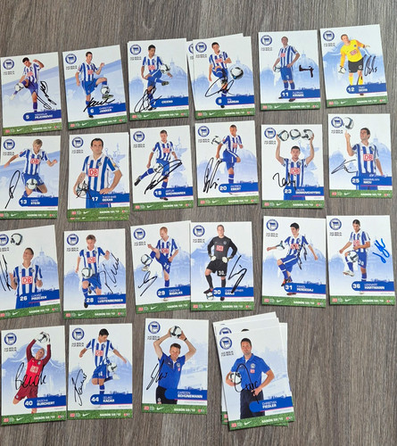 Nike hertha bsc - nike,
