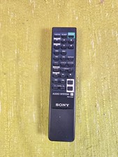 Sony Fernbedienung RM-S33