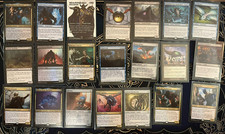 Magic the Gathering: Dimir Commander Deck: Mikro Obsessiver Theoretiker
