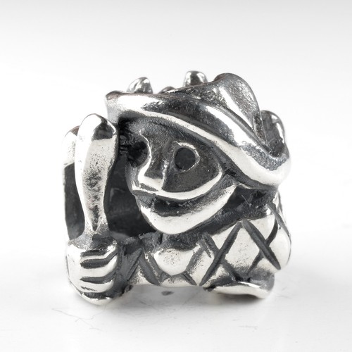Trollbeads lombardia mia - ,