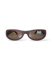 Vintage Sonnenbrille Brand D&G