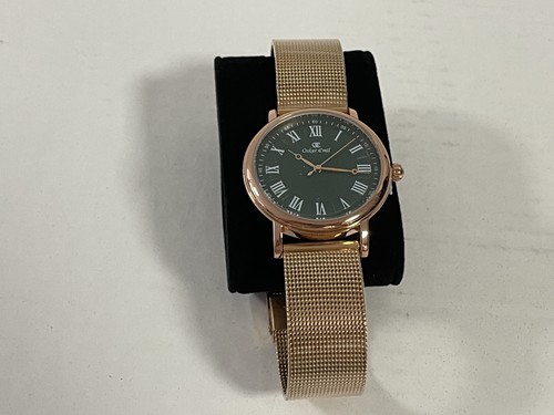 Oskar emil unisex - oskar, armbanduhr