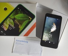 Nokia Lumia 630 Smartphone