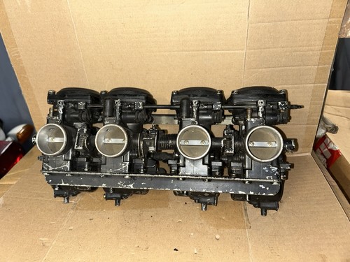 Yamaha 1200 vergaser - 1200,