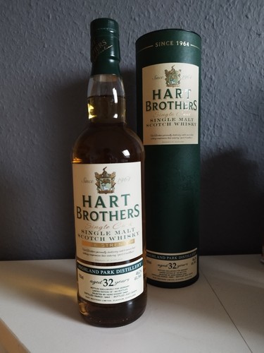 Highland park jahre single - 32, jahre,