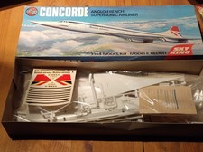 Modellbausatz -Airfix 06175