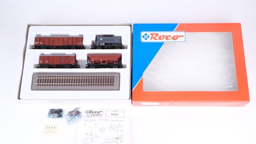 Roco 44054 güterwagen - h0,