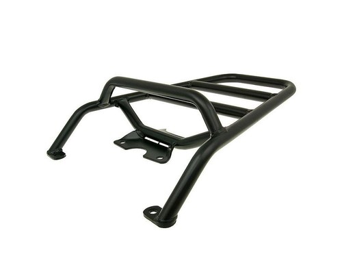 Top case träger - case, schwarz