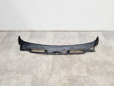 BMW E91 320I OL, Abdeckung