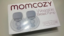 Momcozy S9 Pro 2er Set mobile
