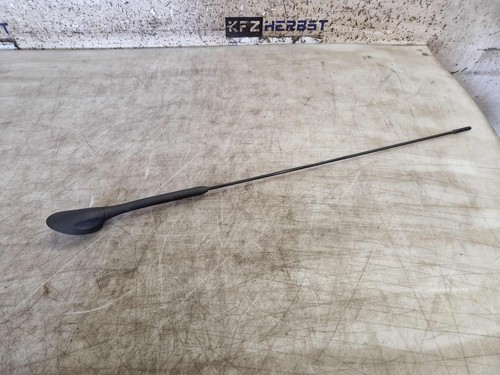 Ford transit antennensockel - ford,