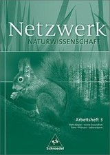 Netzwerk Naturwissenschaften