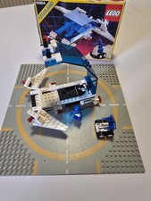 Lego Space 6884 - Futuron