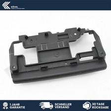 Einbaurahmen Blende Display Monitor Bordcomputer Peugeot 2008 I 9672846077