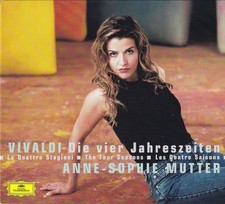 Vivaldi the four seasons - vivaldi,