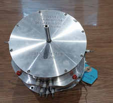 Colvern Precision Dual-Section Sinus / Cosine Potentiometer CLR 8610/1956 10kΩ