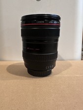 Canon EF 24-105mm F/4L IS USM