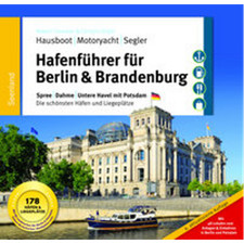 Hafenführer für hausboote - für,