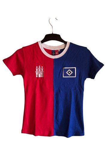 Hamburger hsv trikot shirt - sv,