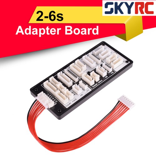 Balance charger adapter board - charger,