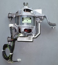 Original Miele Motor