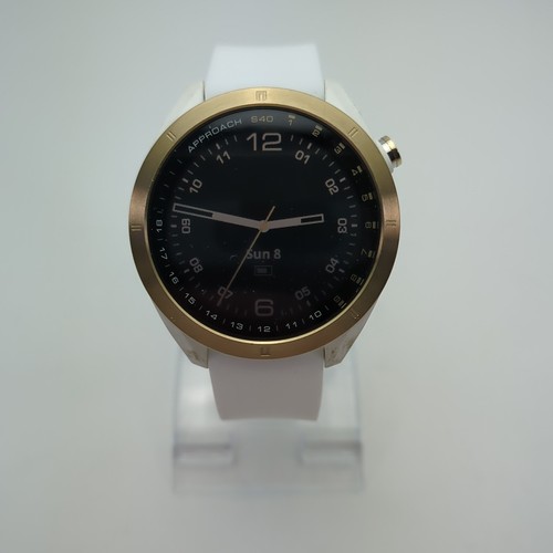 Garmin approach s40 - approach,