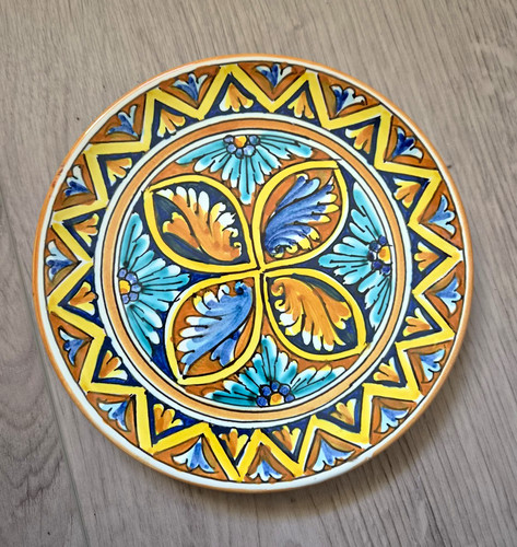 Original caltagirone keramik - original,